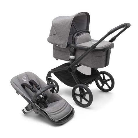 Bugaboo Fox 5 Travel.